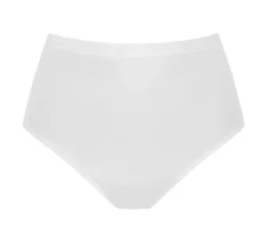 Mey dames tailleslip 89604 wit - 42