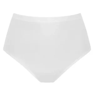 Mey dames tailleslip 89604 wit - 42