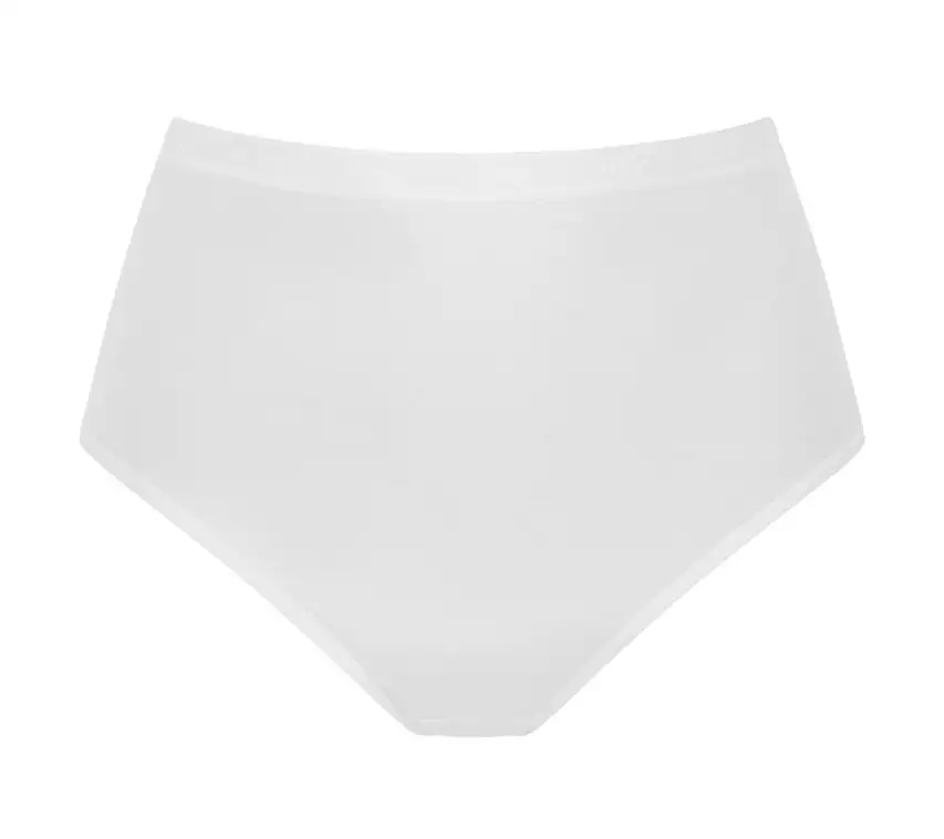 Mey dames tailleslip 89604 wit - 42