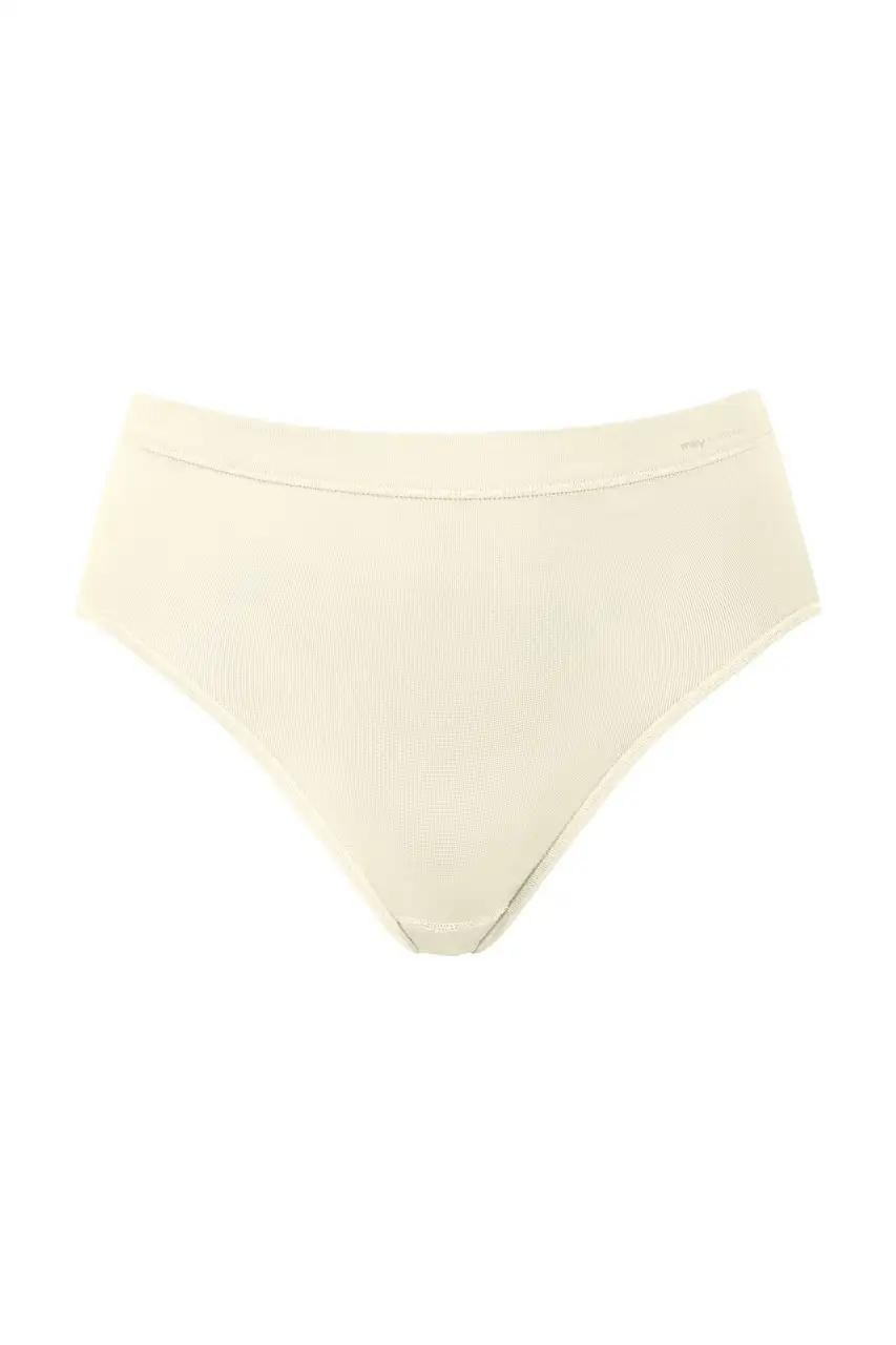 Mey dames tailleslip Emotion champagne 59209 - 40