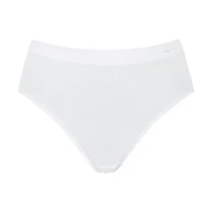 Mey dames tailleslip Emotion wit 59209 - 38