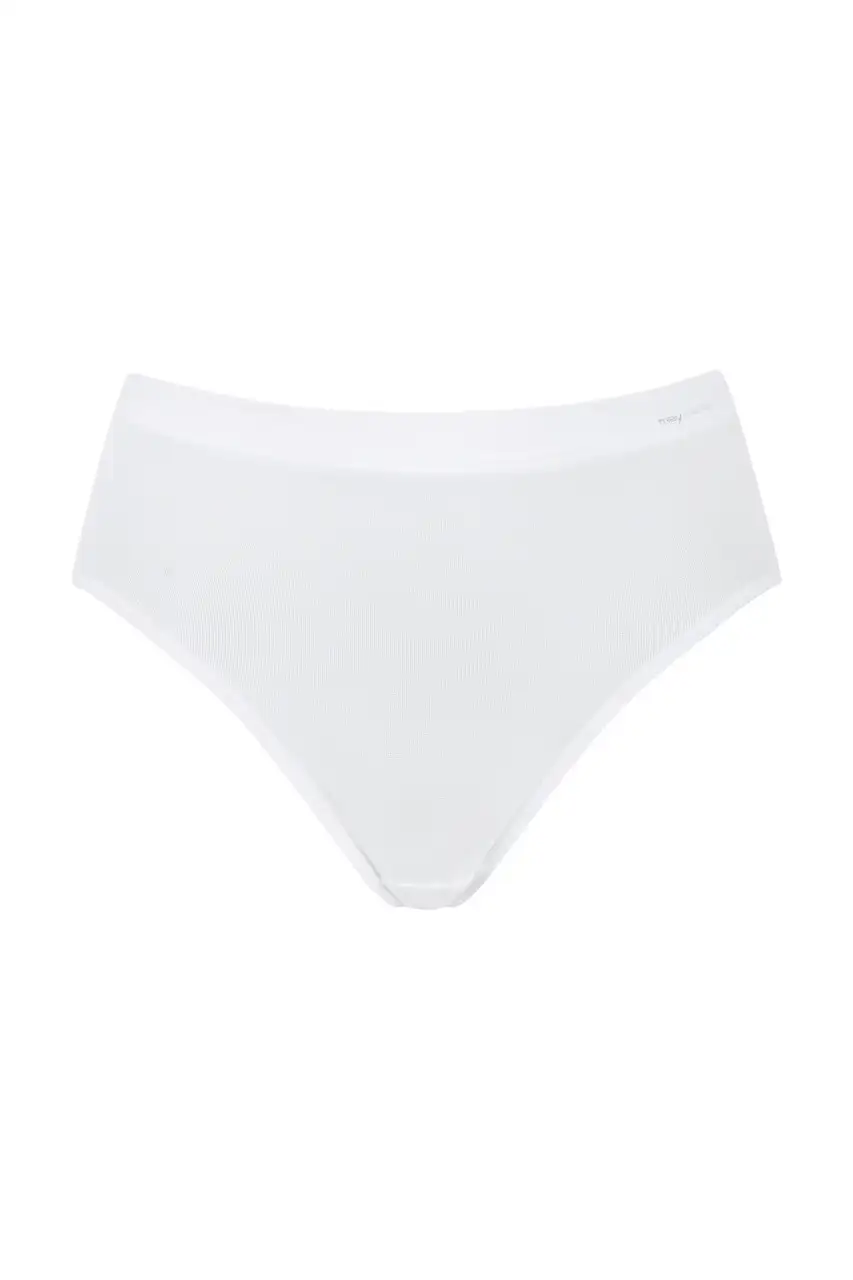 Mey dames tailleslip Emotion wit 59209 - 38