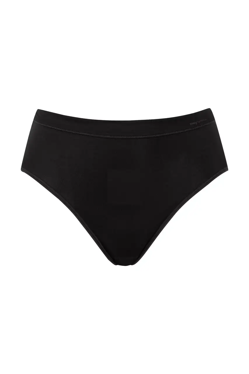 Mey dames tailleslip Emotion zwart 59209 - 40