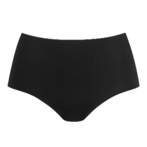 Mey dames tailleslip Simply Better Invisibles 1120056 zwart - S