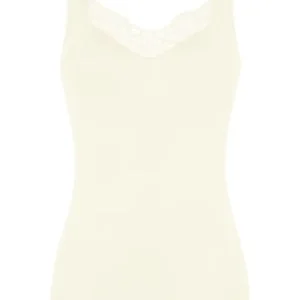 Mey dameshemd Emotion Elegance champagne 55371 - 44