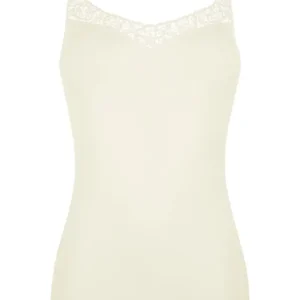 Mey dameshemd Emotion Elegance champagne 55372 - 44