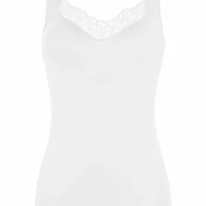 Mey dameshemd Emotion Elegance wit 55371 - 42