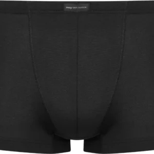 Mey heren shorty Dry Cotton zwart - 7 (XL)