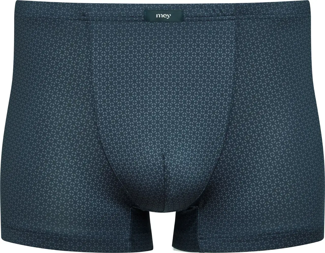 Mey heren shorty Greymouth yacht blue 37157 - 7 (XL)