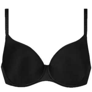 Mey Spacer BH Joan zwart - 80E