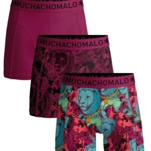 MuchachoMalo boxershort KINGTAT 3-pack - 8 (XXL)