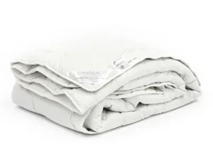 Omnia Alpaca wollen dekbed enkel 140x220 - 140x220