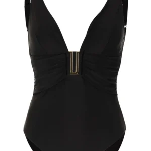 Pastunette badpak Shore 581261-258-1 black - 40C