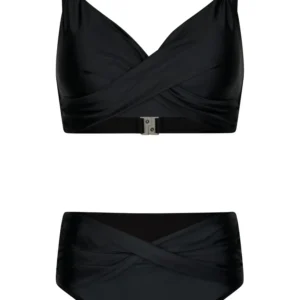 Pastunette bikini Glow 521261-324-1 black - 46