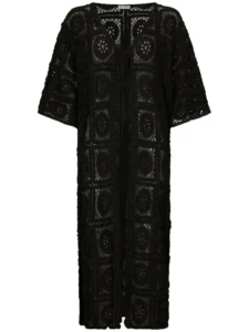 Pastunette dames Cover-up onesize 371261-318-1 zwart