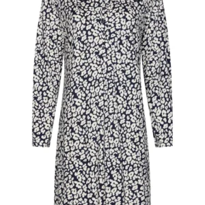 Pastunette dames nachthemd 111252-212-1 dark blue - 38