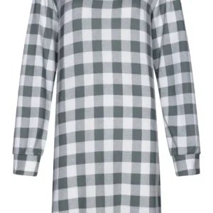 Pastunette dames nachthemd green 10242-120-2 - 36