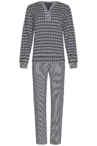 Pastunette dames pyjama black 25242-342-2 - 44
