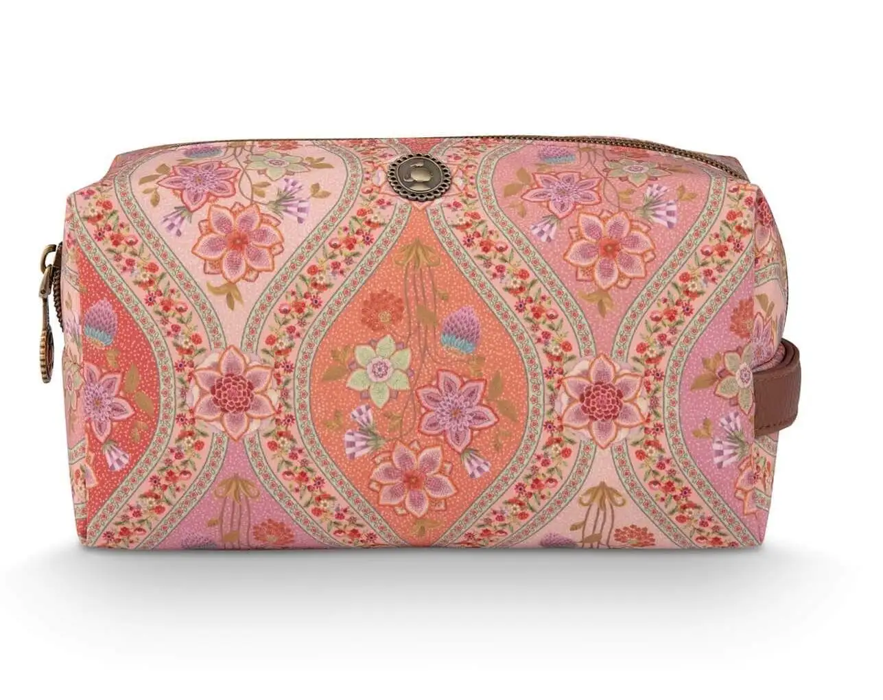 PiP Studio cosmetic Bag Coco medium Ornament medium