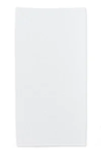 PiP studio strandlaken Tile de PiP 100x180cm wit