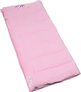 Polydaun kinderslaapzak Beach House Umbrella 70x160cm