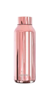 Quokka drinkfles RVS Solid Sleek Rose Gold 510 ml