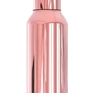 Quokka drinkfles RVS Solid Sleek Rose Gold 510 ml