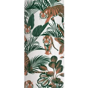 Quokka drinkfles RVS Solid Tigers 630 ml