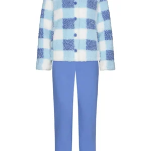 Rebelle dames huispak 181252-614-1 blue - 40