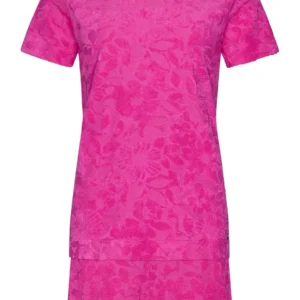 Rebelle dames shortama pink 131251-612-1 - 38