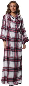 Rebelle snuggle deken met mouwen A1242-456-9