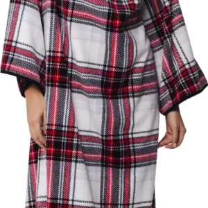 Rebelle snuggle deken met mouwen A1242-456-9