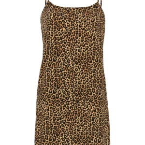 Ringella dames beachdress Animal print 6226022 bunt - 44