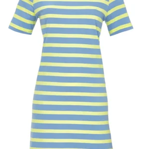 Ringella dames nachthemd Summertime 6211039 lavendel - 46