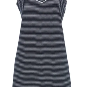 Ringella dames nachthemd Time to Dream 6211001 blue navy - 38