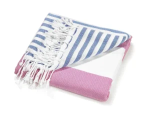 Ringella hamamdoek 100x174cm multi