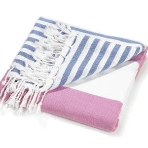 Ringella hamamdoek 100x174cm multi