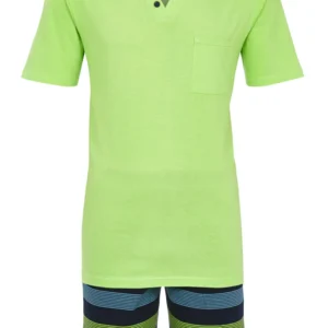 Ringella heren Shorty 6241308 kiwi - 54