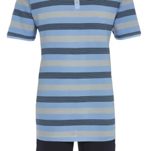 Ringella heren Shorty 6241310 shadow - 48