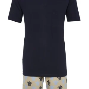 Ringella heren Shorty 6241313 blue navy - 54