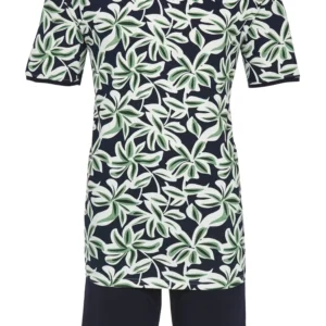 Ringella heren Shorty 6241320 bunt - 54