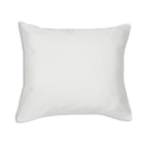 Silvana kussensloop Silky Beauty off-white 60x70cm zijde