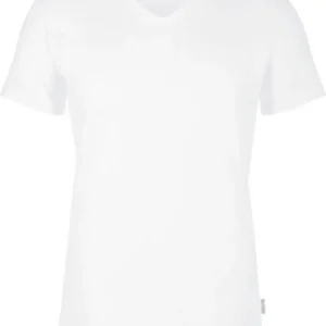 Sloggi Men Basic t-shirt V-Neck - 8 (XXL)