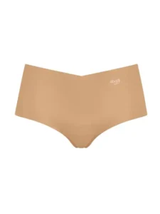 Sloggi Zero microfibre short huid - XL