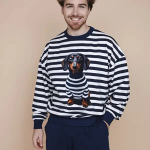 Snurk men sweater Pierre - 4 (S)