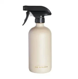Ted Sparks roomspray Tonka & Pepper 450ml