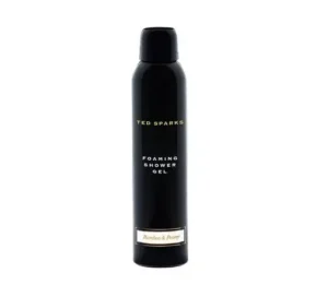 Ted Sparks showergel Bamboo & Peony