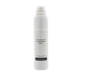 Ted Sparks showergel Fresh Linen