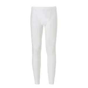 Ten Cate Thermo Men Pants snow white - 5 (M)