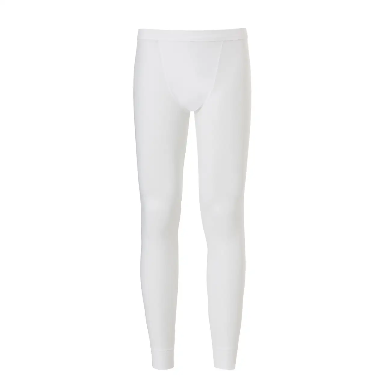 Ten Cate Thermo Men Pants snow white - 5 (M)